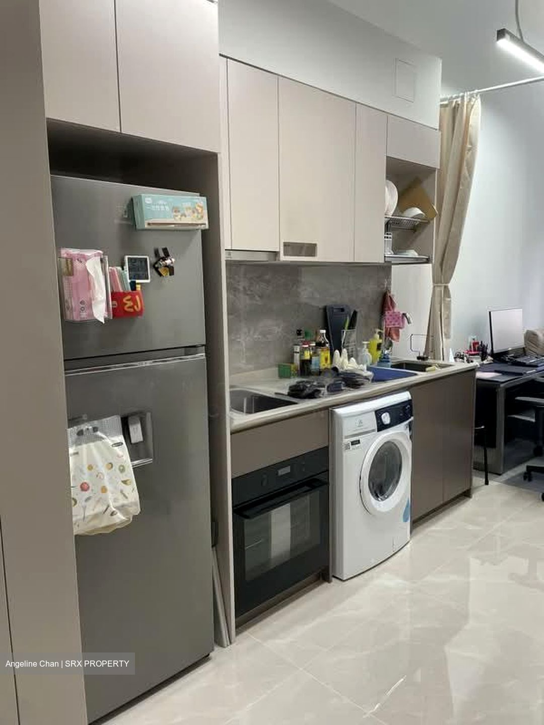 The Botany At Dairy Farm (D23), Condominium #563594261